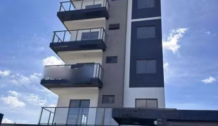 Apartamento para Venda em Pinhais, Centro, 3 dormitórios, 1 suíte, 2 banheiros, 2 vagas