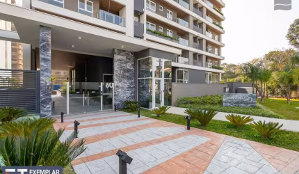 Apartamento para Venda em Curitiba, Campo Comprido, 2 dormitórios