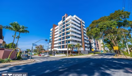 Apartamento para Venda em Curitiba, Água Verde, 3 dormitórios, 1 suíte