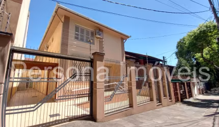 Ótimo Sobrado com 11 dormitórios – Partenon – Porto Alegre - RS