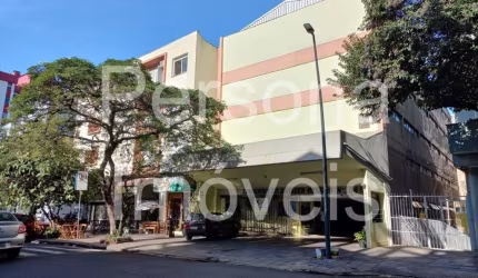 Box na Rua Duque de Caxias – Centro – Porto Alegre - RS