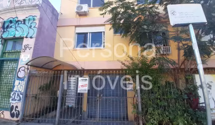 Loja térrea na Rua João Alfredo - Cidade Baixa - Porto Alegre - RS