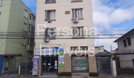 Loja com banheiro e depósito na Av. Bento Gonçalves – Partenon – Porto Alegre - RS