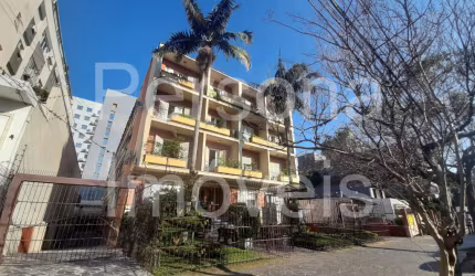 Apartamento 03 dormitórios com box – MontSerrat – Porto Alegre - RS