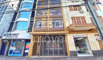 Loja com 95m² na Av. Independência – Porto Alegre - RS