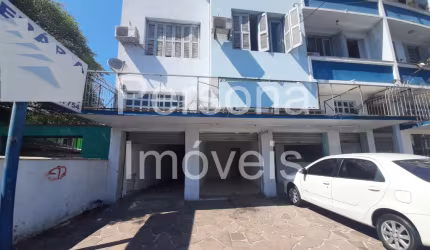 Loja na Av. Bento Gonçalves – Azenha – Porto Alegre – RS