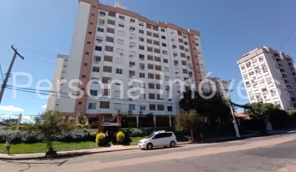 Ótimo apartamento 2 dorm - Bairro Partenon - Porto Alegre – RS