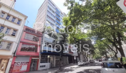 Apartamento 03 dormitórios com box na Duque de Caxias - Porto Alegre - RS