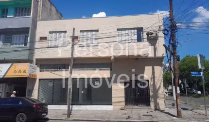 Ótima Loja na Av. Benjamin Constant – São João – Porto Alegre - RS