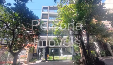 Apartamento 01 dormitório com BOX – Centro – Porto Alegre - RS