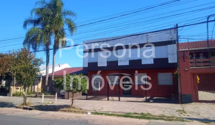 Apartamento TÉRREO com 01 dormitório - Bairro Cristal – Porto Alegre – RS
