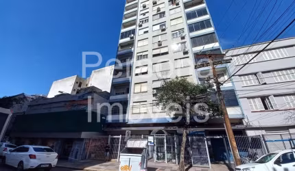 Ótimo JK na Rua José do Patrocínio – Cidade Baixa – Porto Alegre - RS