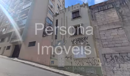 Apartamento 02 dormitórios - Centro Histórico - Porto Alegre - RS