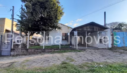 Casa 03 dormitórios – Teresópolis – Porto Alegre - RS