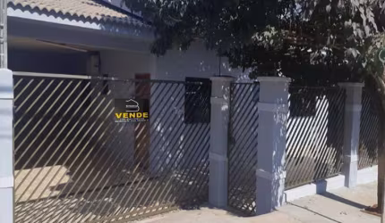 Casa à Venda no Jardim Europa