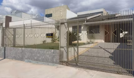 Casa à Venda no Jardim Europa