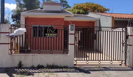 Casa de 3 quartos para Venda no Parque Siomara