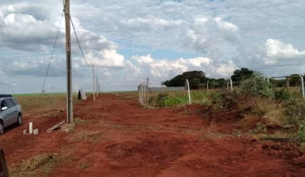 Chácaras á Venda no Campinho
