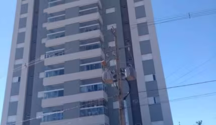 Apartamento a Venda no Edifício Mirante Do Vale