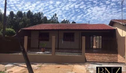 Casa a Venda no Jardim Mônaco