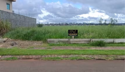 Terreno à Venda no Cidade Jardim