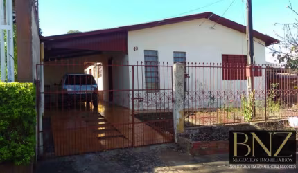 Oportunidade! Casa á Venda no Jardim Lorena, próximo ao Detran