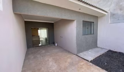 Casa à Venda no Paulino Fedrico