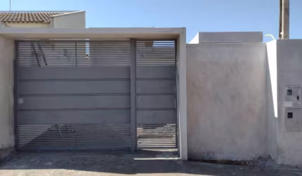 Oportunidade Exclusiva: Casa à Venda no Jardim Interlagos II