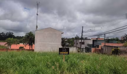Terreno a Venda na Vila Nova