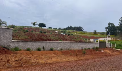 Chácara à Venda em Apucarana