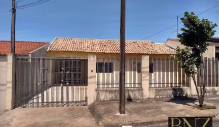 Casa a Venda no Conjunto Corina