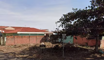 Terreno a Venda no Jardim Panorama