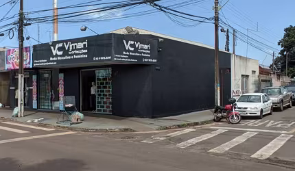 Imóvel Comercial à Venda no Jardim Primavera