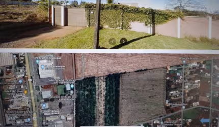 Chácara a Venda no Residencial Coqueiral l