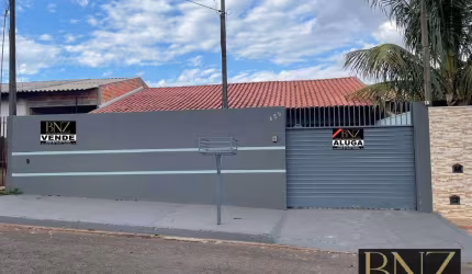 Encantadora Residência no Jardim San Raphael a Venda: Conforto e Espaço
