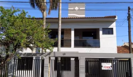 Casa à venda no Jardim Columbia - Arapongas, PR
