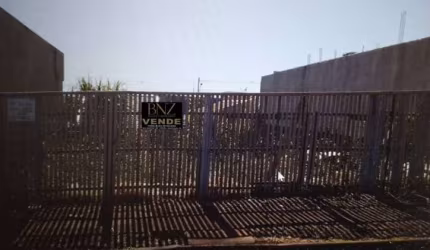 Terreno à Venda no conjunto San Raphael IV