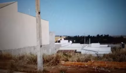 Terreno à Venda no Vale das Perobas lll