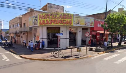 Imóvel Comercial à Venda no Centro