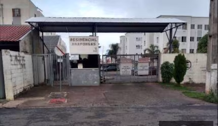 Apartamento à Venda no Residencial Arapongas