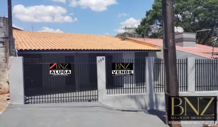 Casa à Venda no Columbia III, Próximo ao Bom Menino