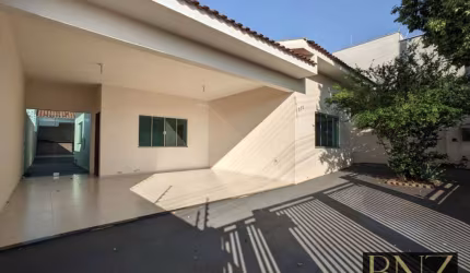 Casa à Venda no Jardim Santa Alice - Conforto e Espaço para sua Família!