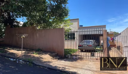 Casas a Venda no Jardim Padre Chico