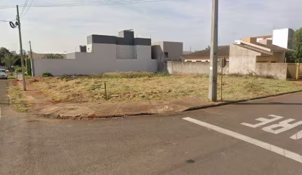 Terreno para Locação no Vale das Perobas - Excelente Localização !