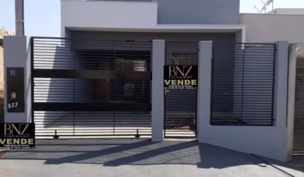 Encantadora Residência à Venda em San Raphael IV: Conforto e Tranquilidade!