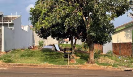 Terreno Pronto para Construir no Jardim Interlagos - Oportunidade!