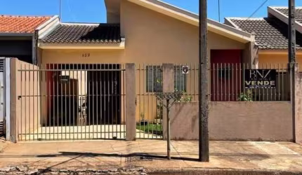 Casa Aconchegante com 2 Quartos e Suíte no Jardim Petrópolis!