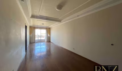 Conforto e Comodidade no Coração da Cidade: Apartamento Semi-Mobiliado !