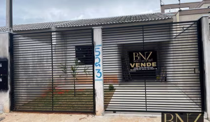 Casa em Fase de Acabamento: Oportunidade no Jardim Paulista II