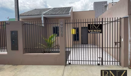 Casa Aconchegante à Venda no Jardim Teresa Bononi: Seu Novo Lar Está Aqui!